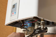 free Great Staughton boiler install quotes